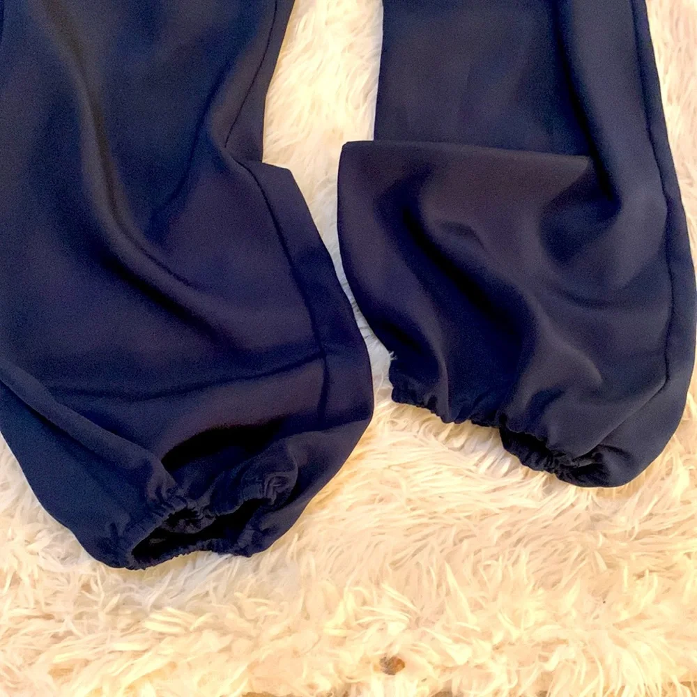 Collective Concepts Navy Romper, size S - Picture 11 of 14